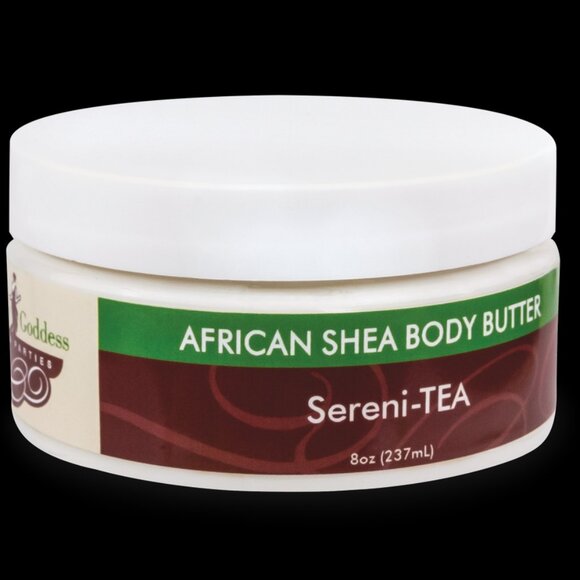 African Shea Body Butter - Picture 2 of 6